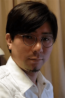 田村隆平