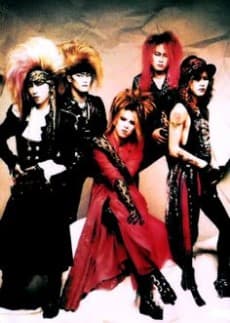 X Japan