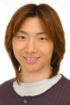 松原大典