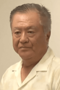 亀垣一