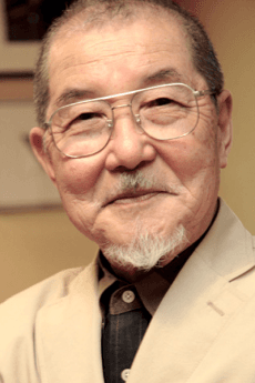 川本喜八郎