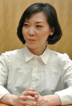 近藤聡乃