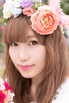 内田彩