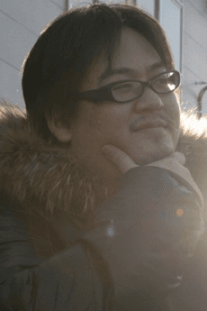 錦織敦史