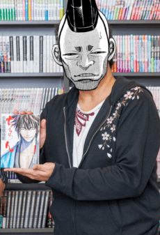 橋本エイジ