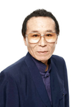 徳丸完