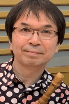 栗原正己
