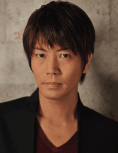 中川慶一