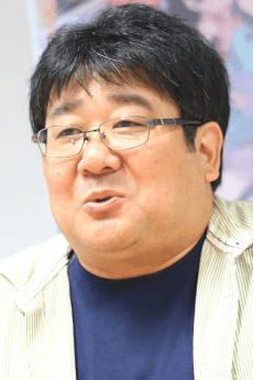 山本裕介