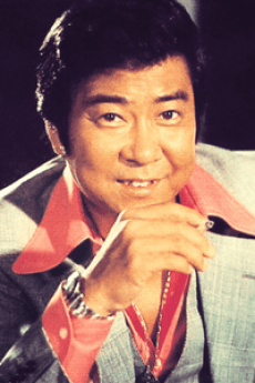 石原裕次郎