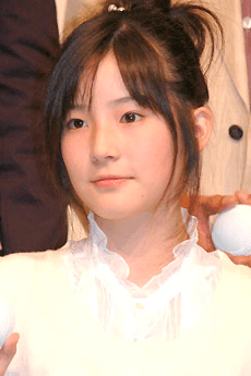 蓮佛美沙子