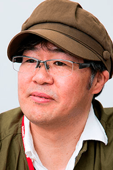 渡邉健史 