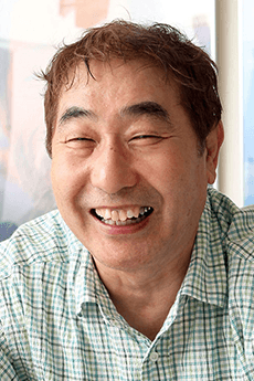 蛭子能収