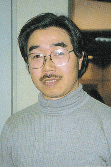 富田祐弘