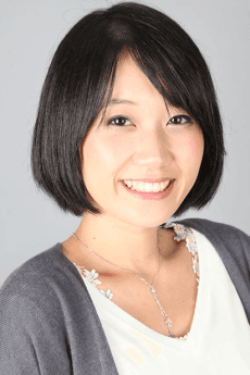 森谷里美