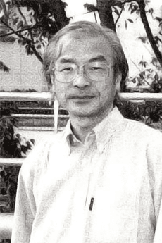 鈴木良武