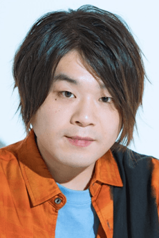 松岡禎丞