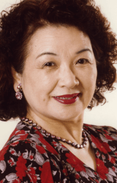 花形恵子