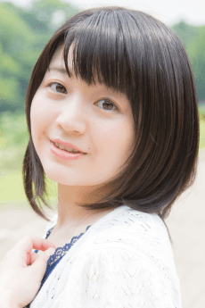 原嶋あかり
