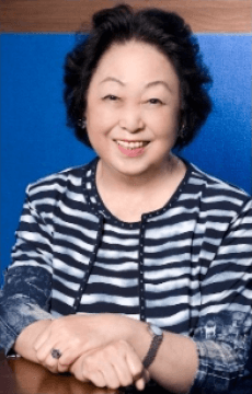 清水マリ