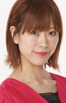 鵜殿麻由