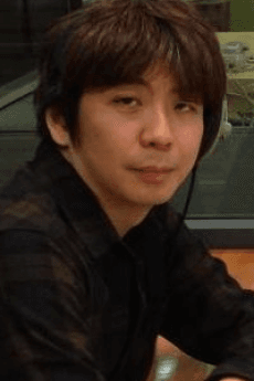 花田十輝