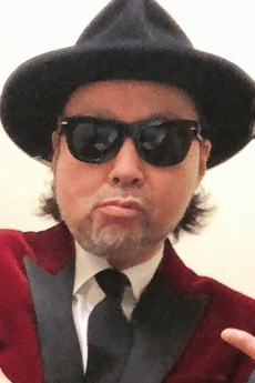 スモーキー・テツニ