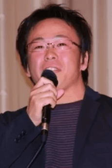 宍戸淳