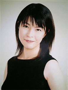 中村恵子