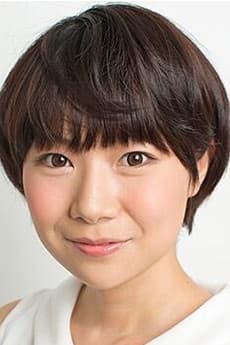 林沙織