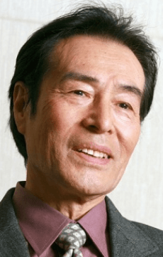 加藤剛