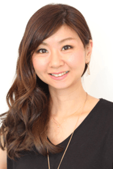 慶長佑香
