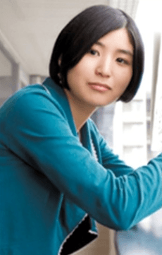 山本蒼美
