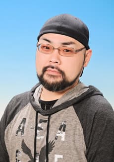 藤原貴弘