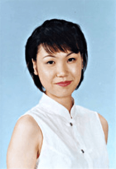 的井香織