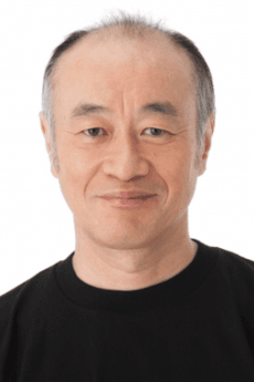 井之上隆志