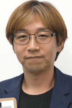 浅野恭司