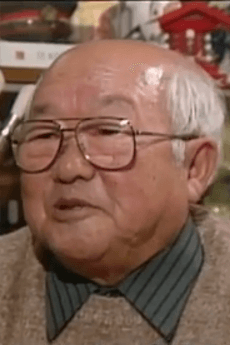 横山隆一
