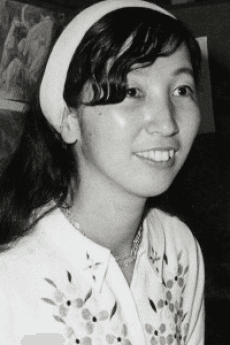 奥山玲子