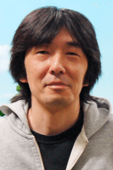 合田経郎