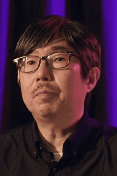 竹内敦志