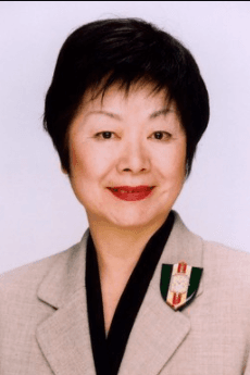 前田敏子