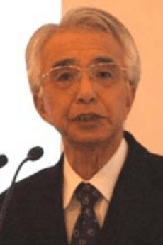 山口康男