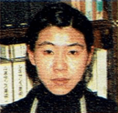 多田喜久子