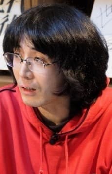 品川宏樹