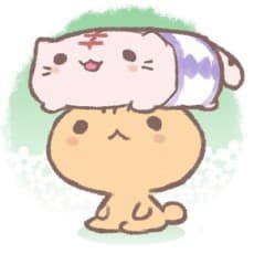 娘太丸 