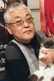 倉橋静男