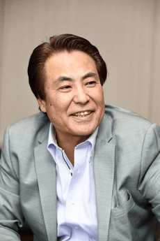 大沢在昌