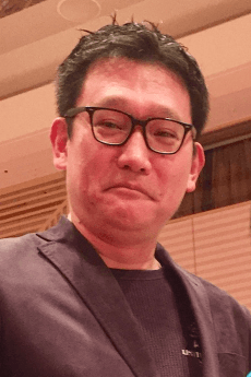 酒井和男