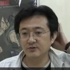 森川篤